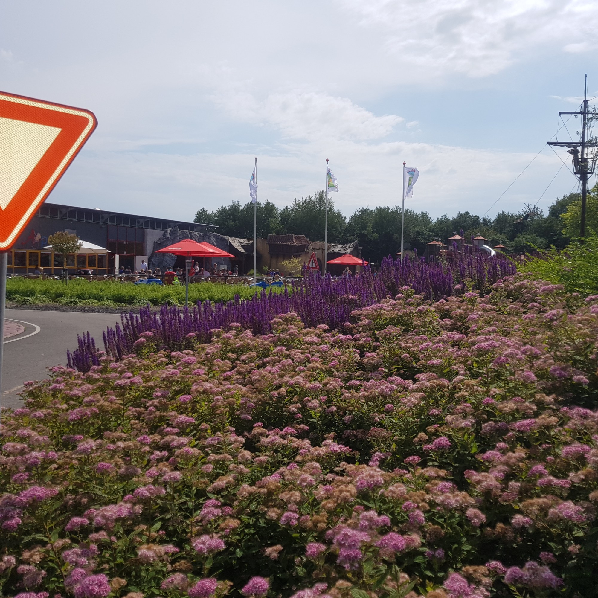 duinenzathe pretpark friesland