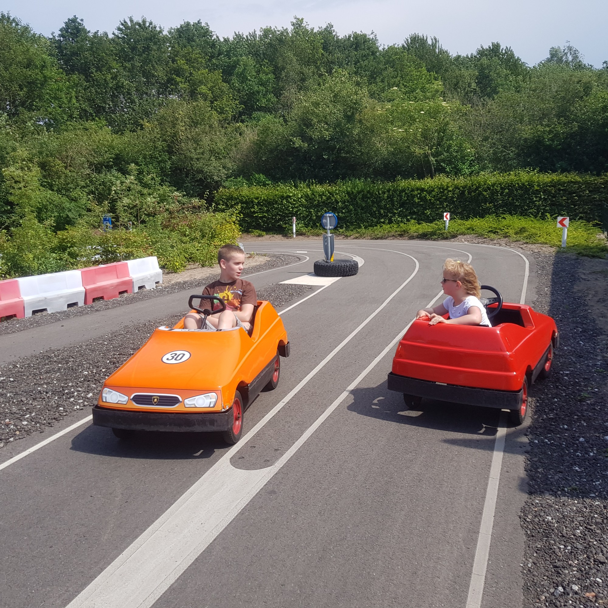 duinenzathe pretpark friesland