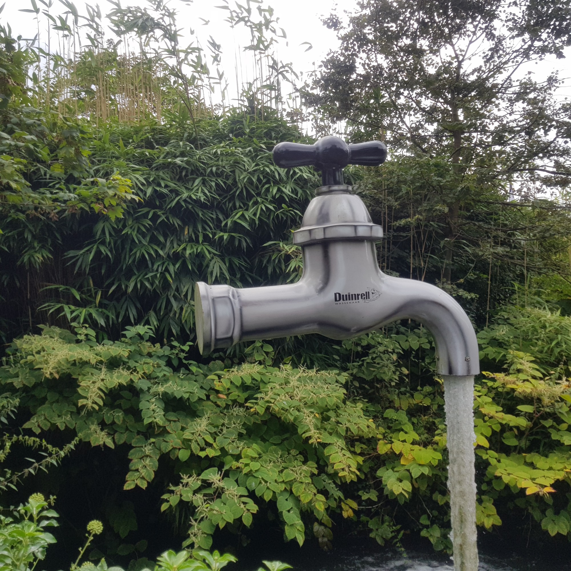 duinrell kraan