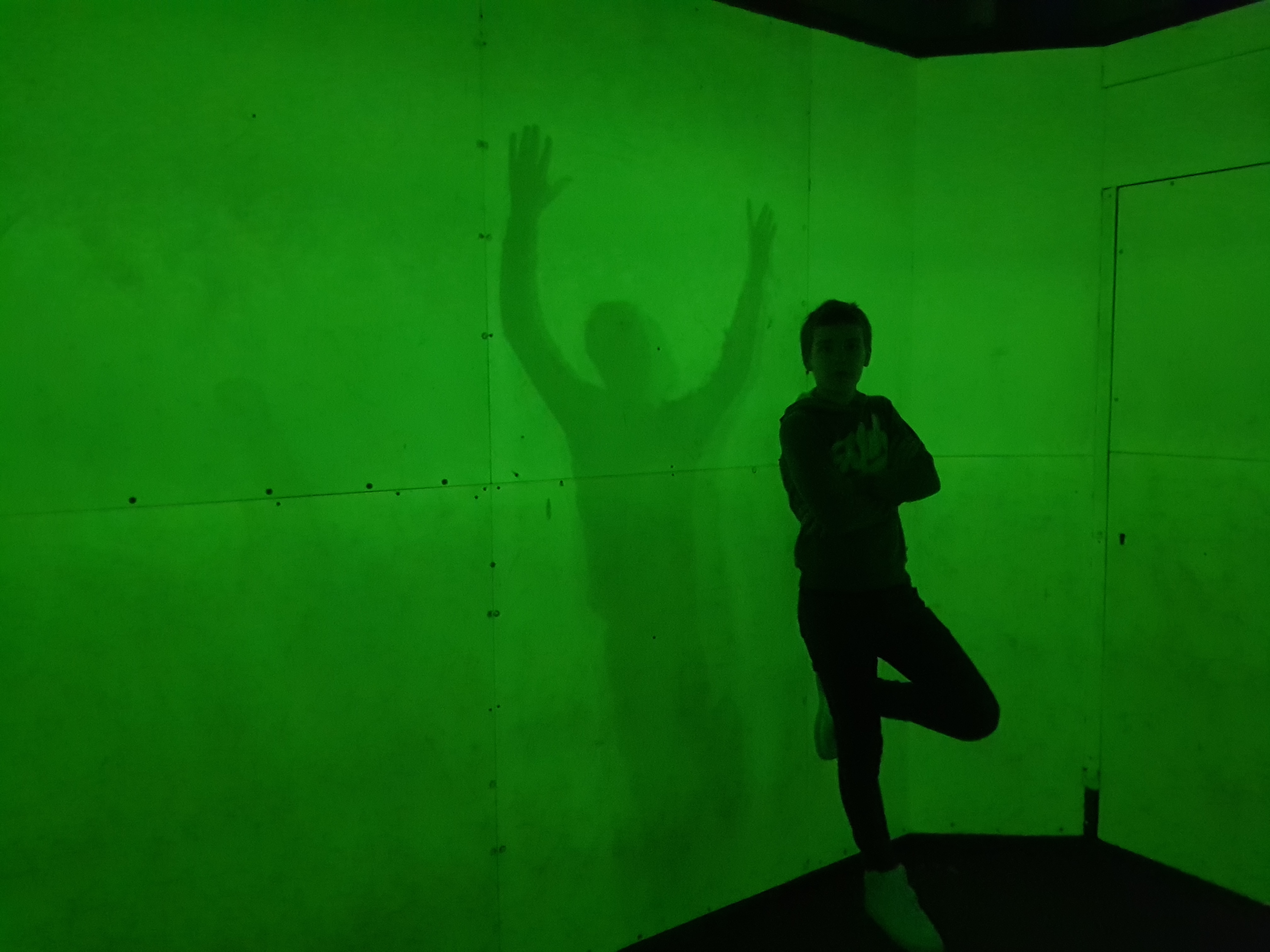 schaduwhuis duinrell