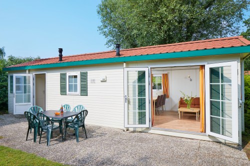 Duinrell Budget Duingalow