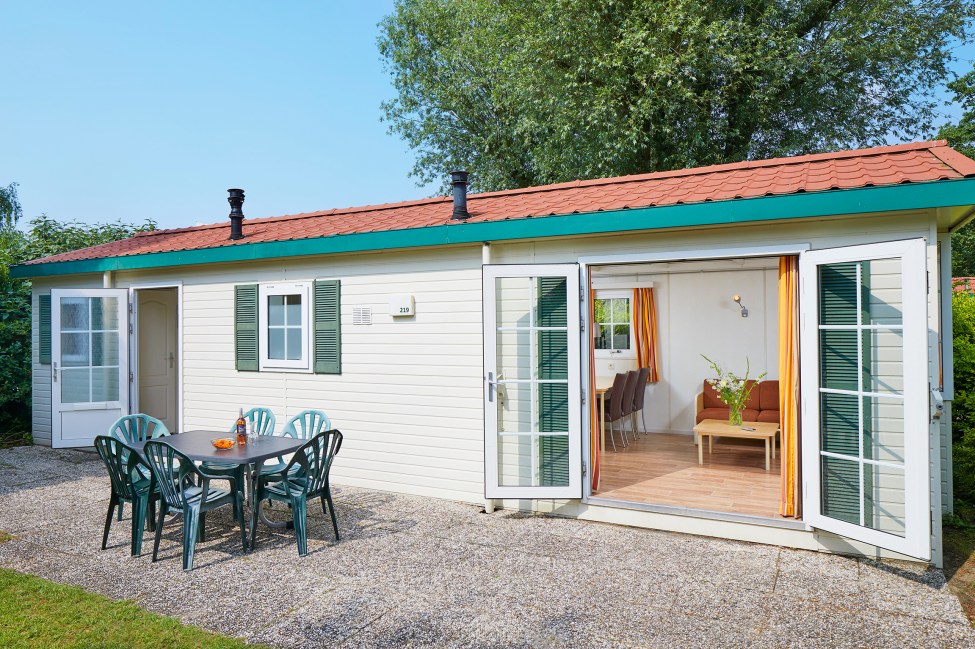 Duinrell Budget Duingalow