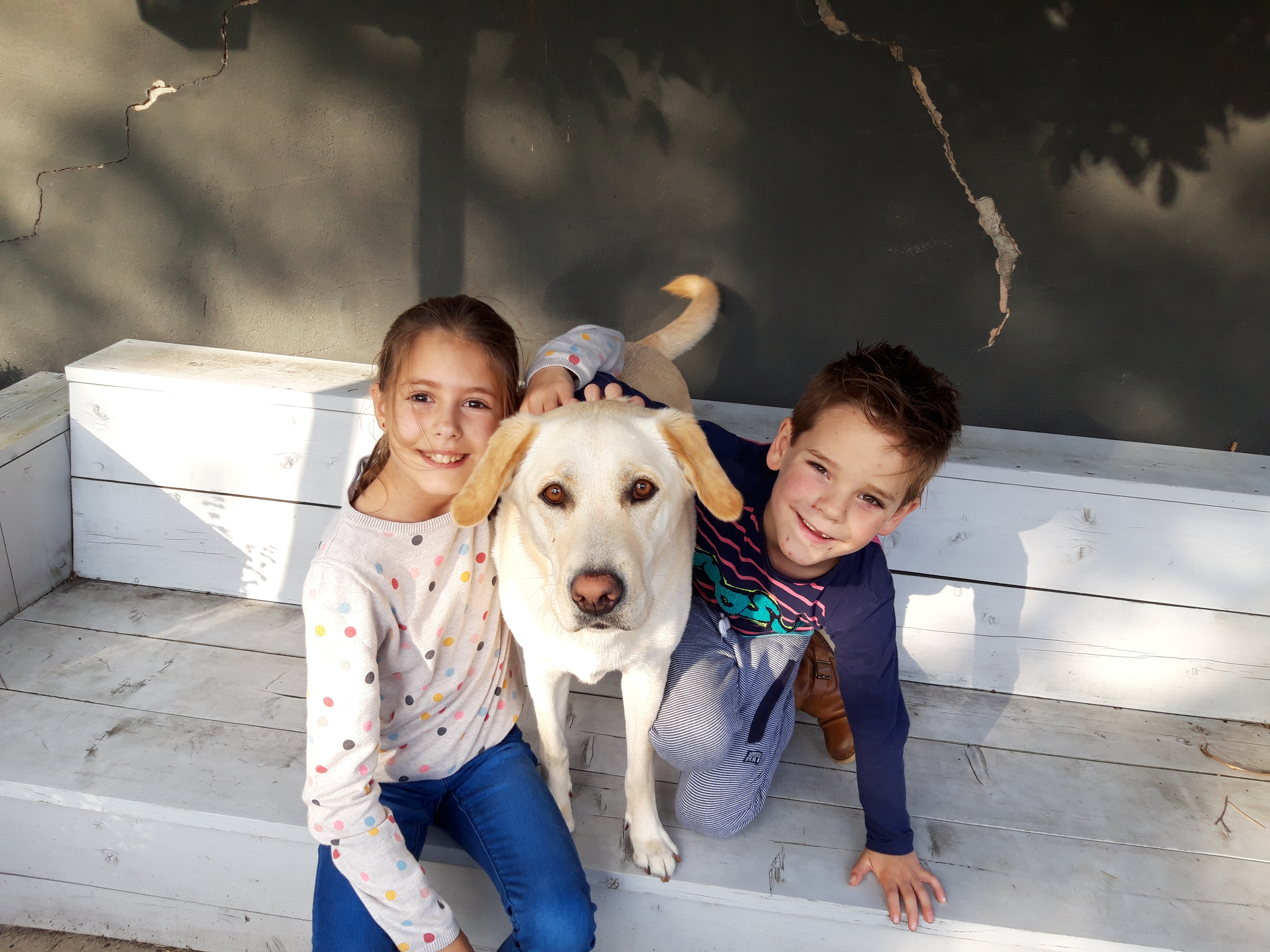 winactie december 2019 foto op canvas