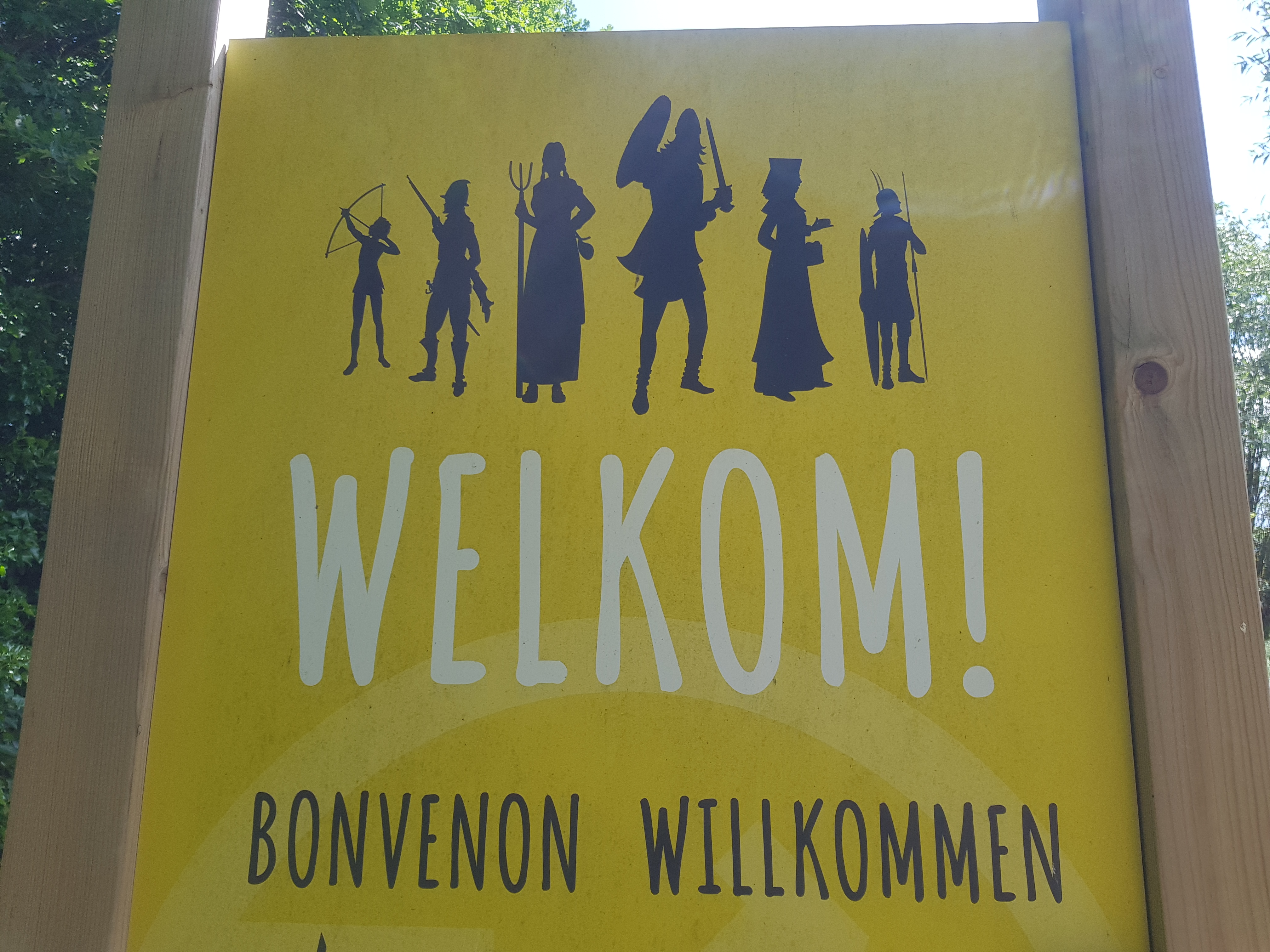 prehistorisch dorp eindhoven