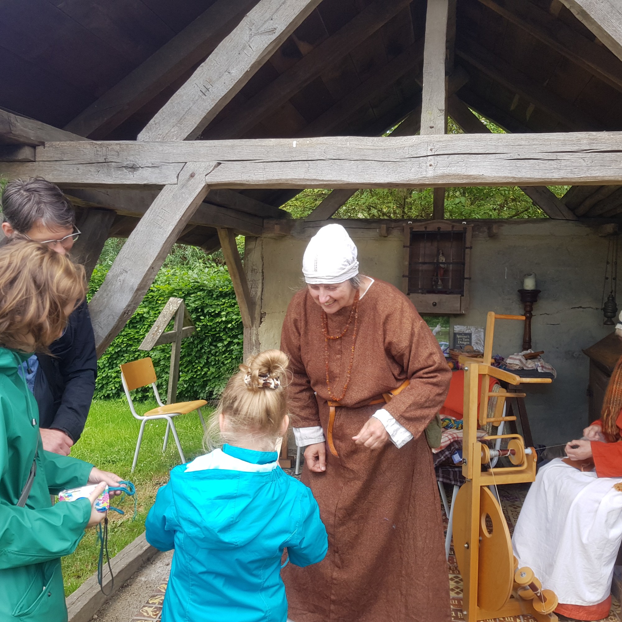Prehistorisch Dorp Eindhoven
