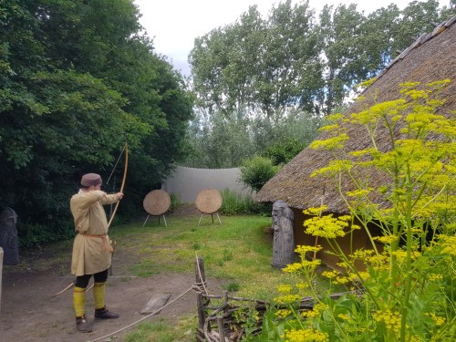 prehistorisch dorp eindhoven