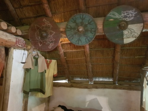 prehistorisch dorp eindhoven