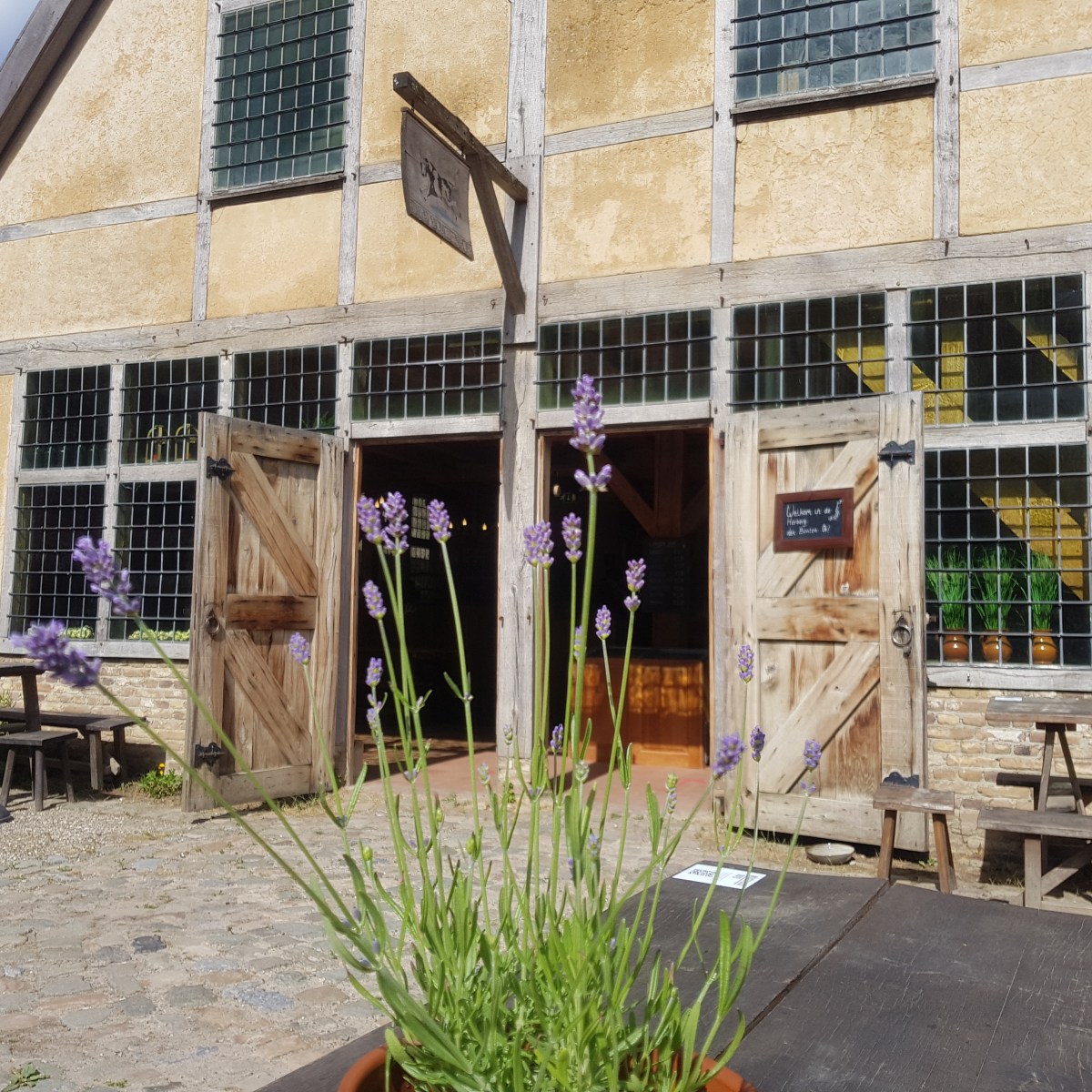 preHistorisch Dorp in Eindhoven