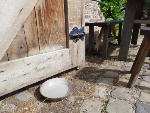 Prehistorisch Dorp Eindhoven