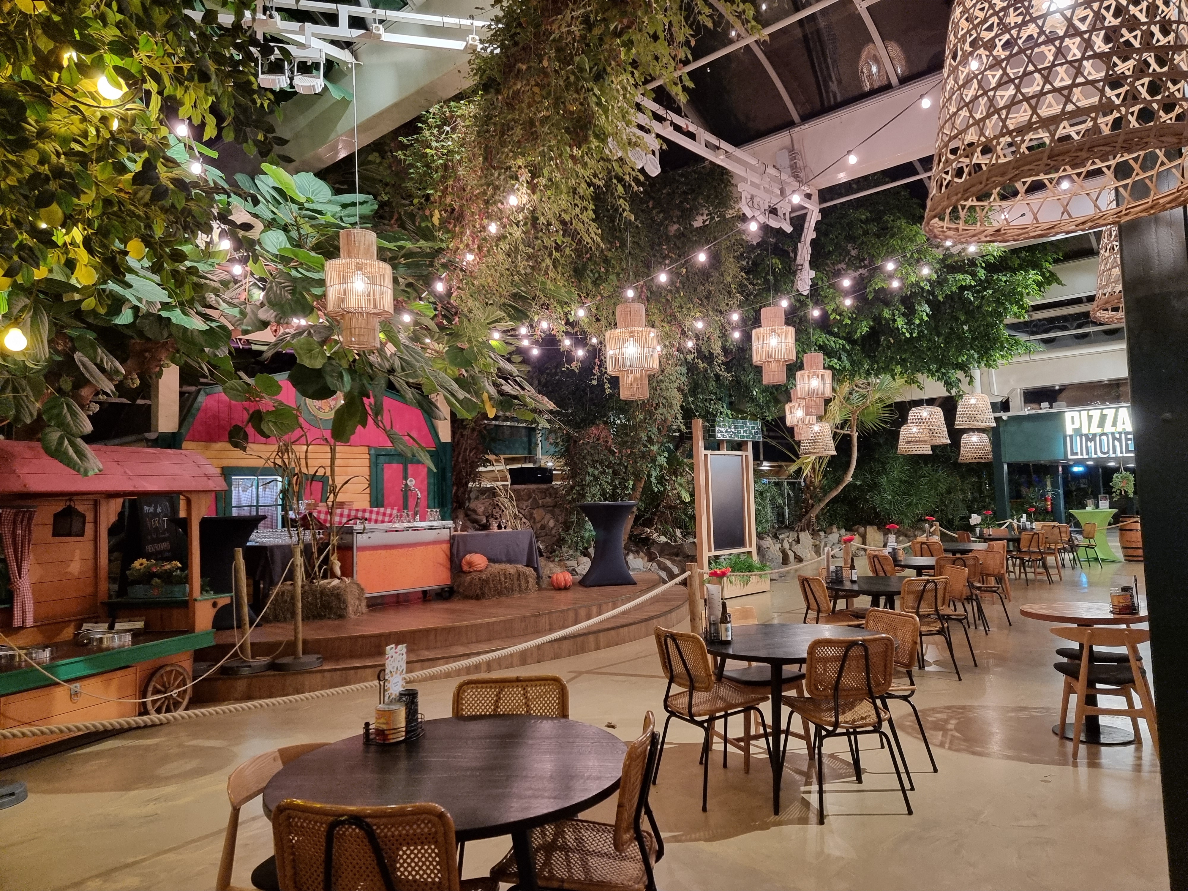 Landal Vennenbos hond mee