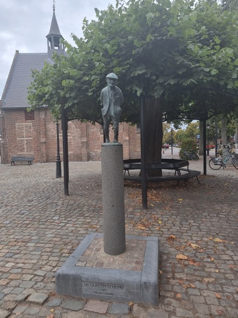 contente menneke landal vennenbos