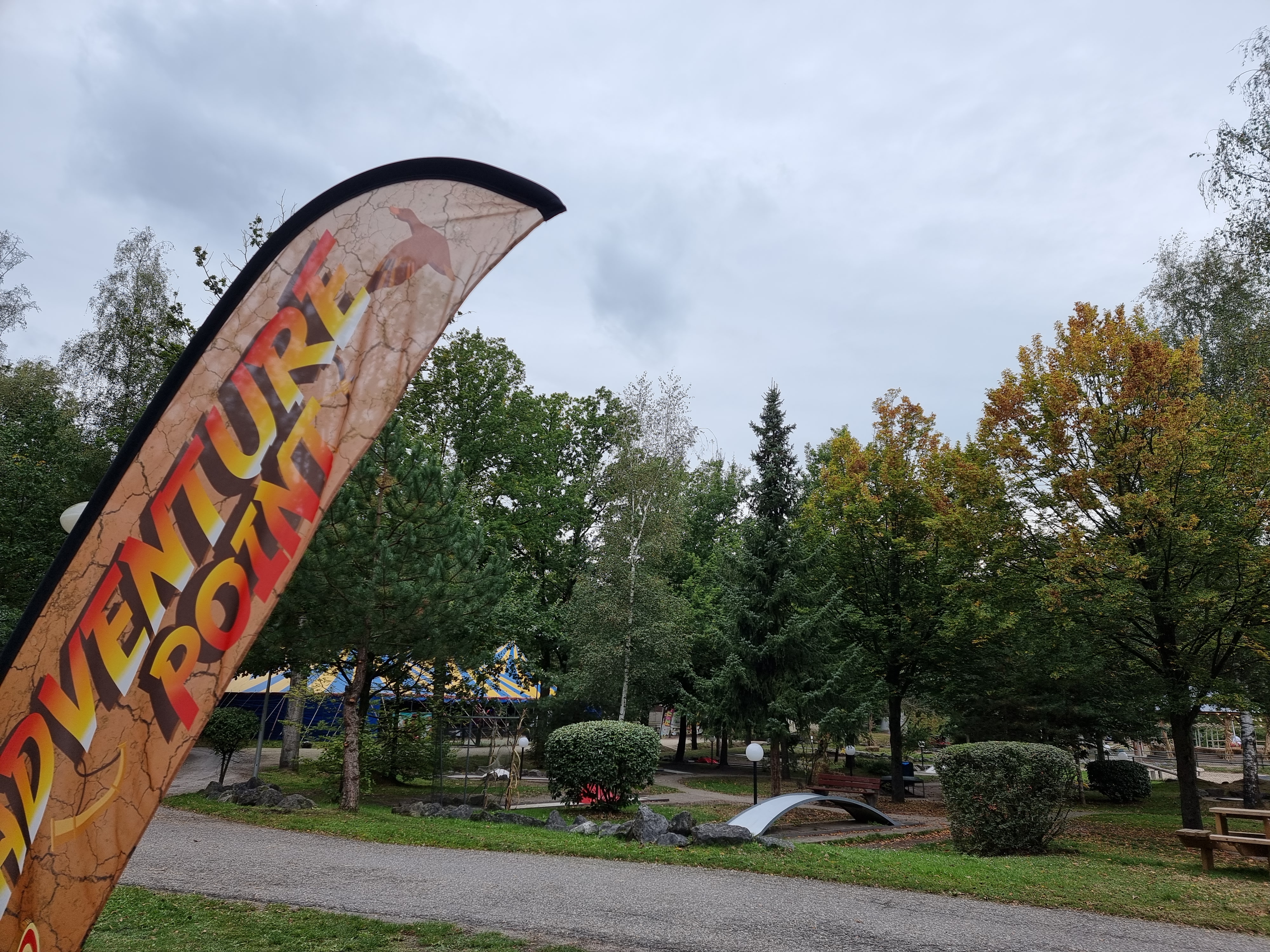 Landal Vennenbos hond mee