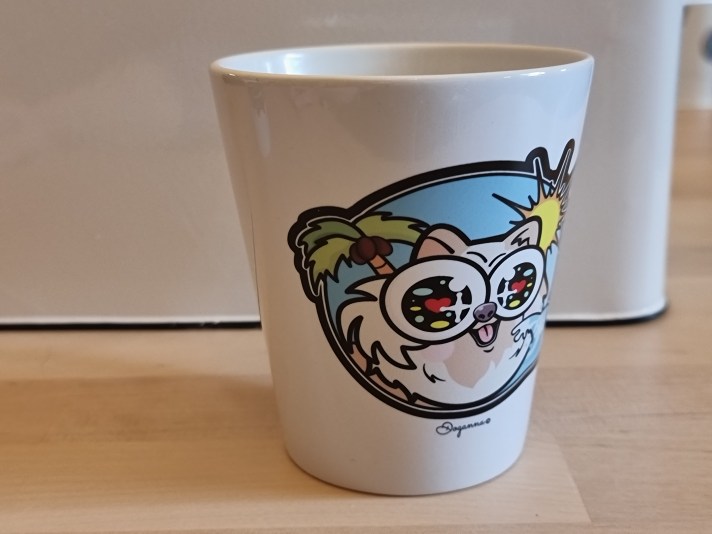 redbubble doganna design