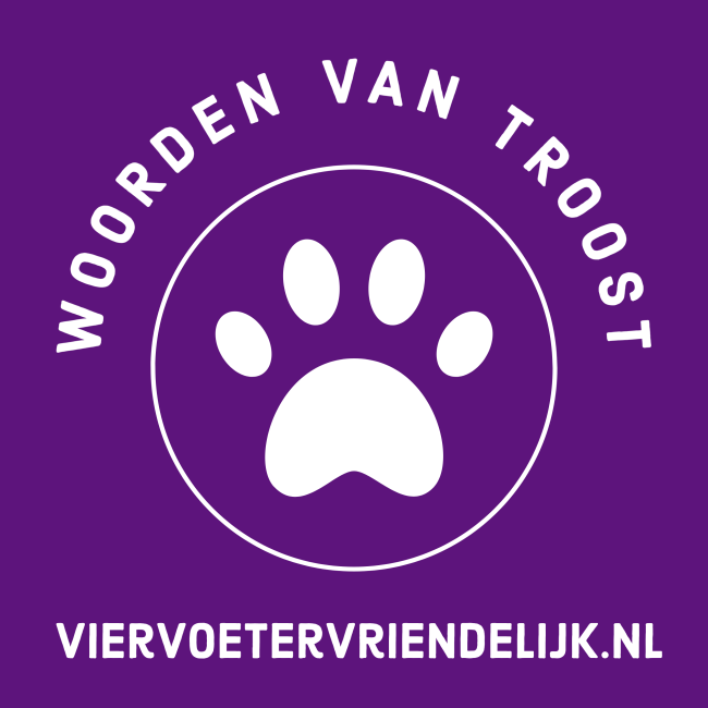 woorden van troost