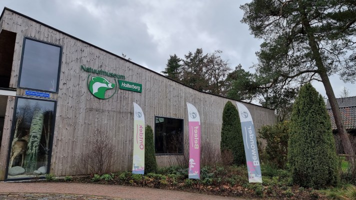 Natuurmuseum Holterberg