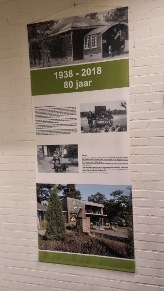 Natuurmuseum Holterberg