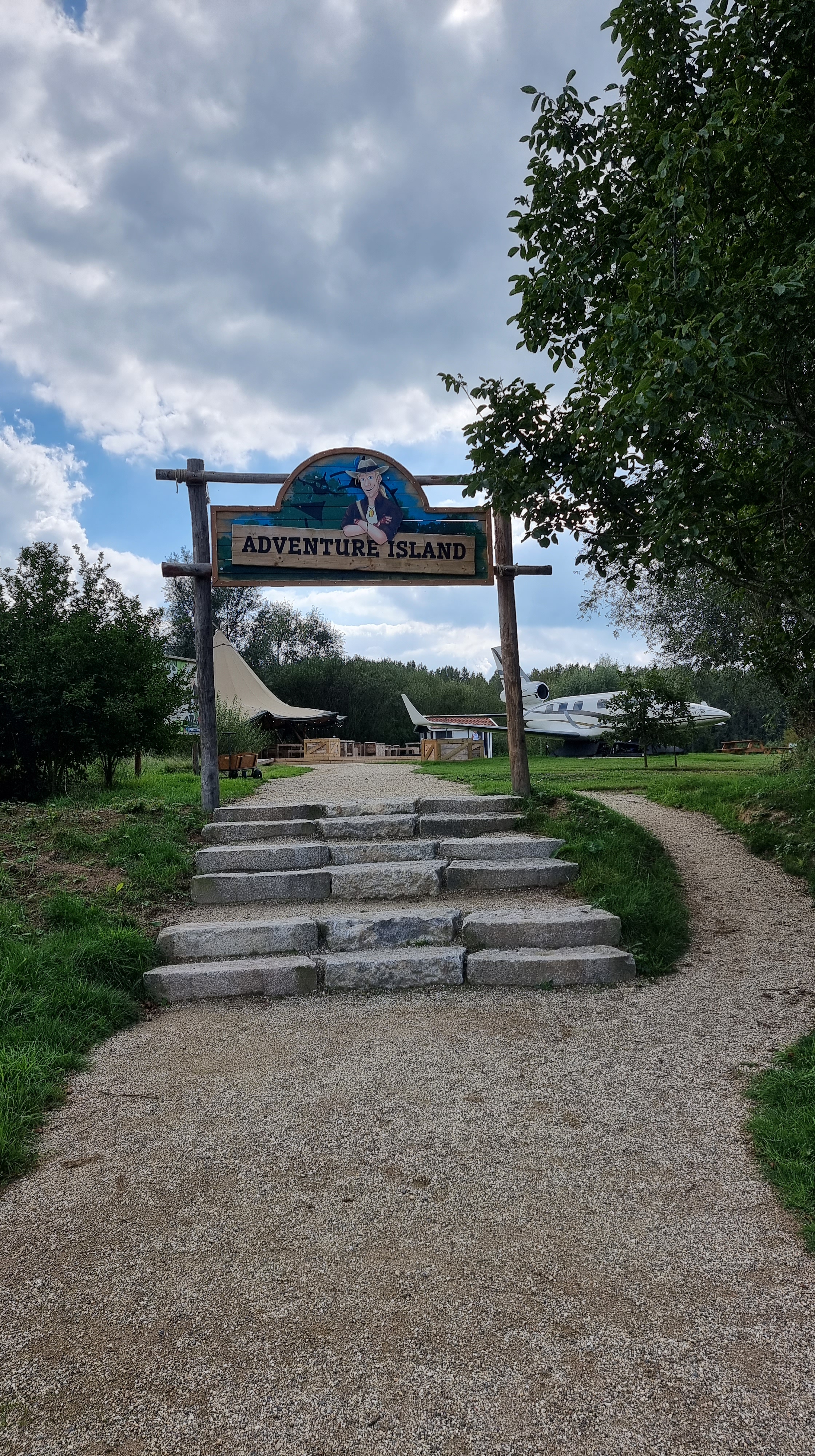 appeltern adventure gardens