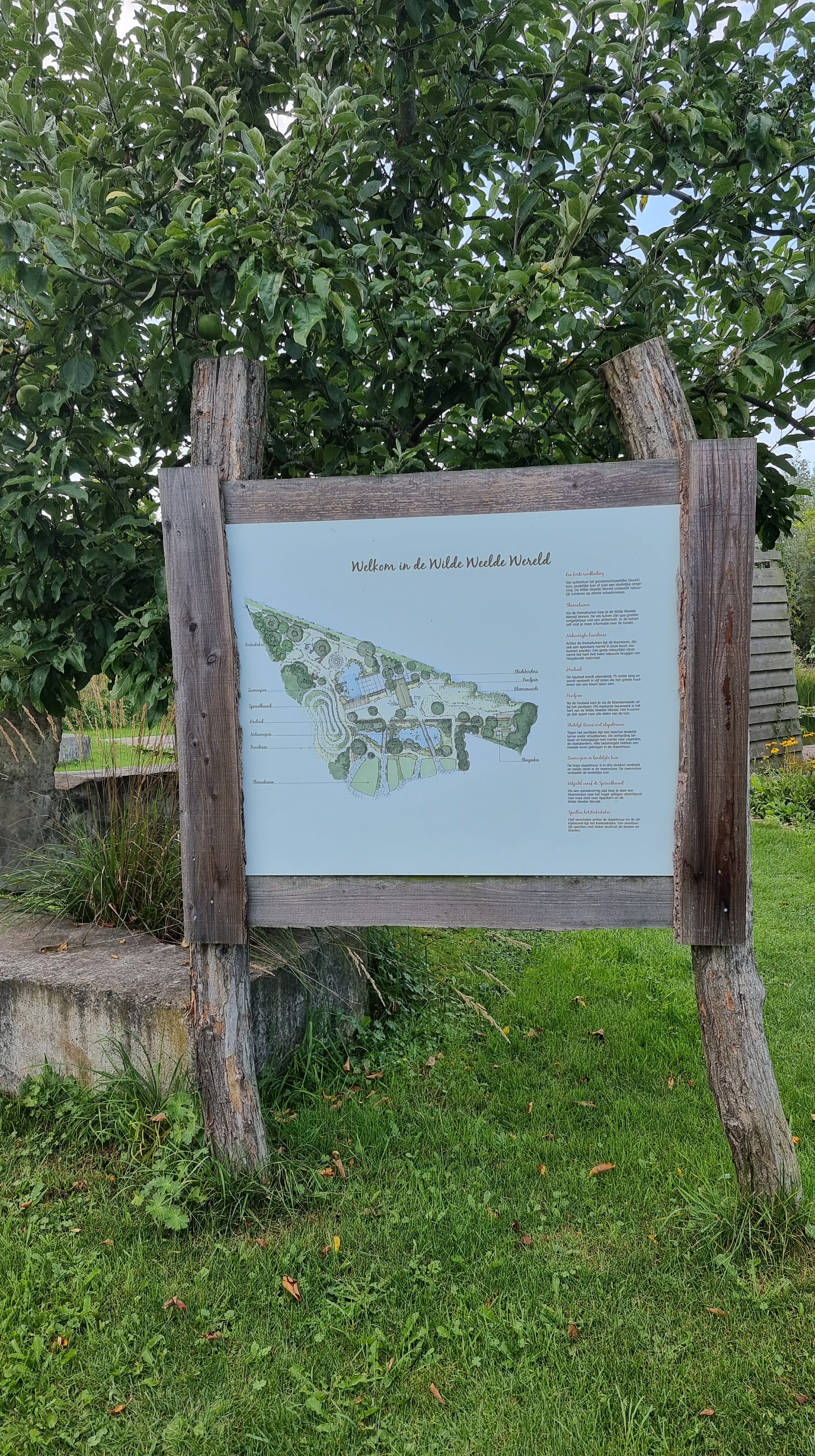 appeltern adventure gardens