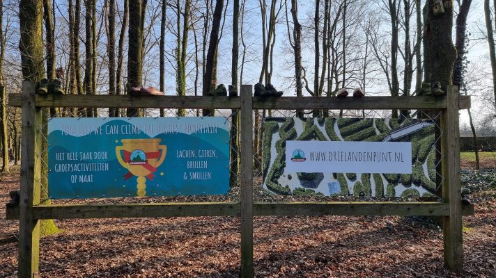 drielandenpunt vaals