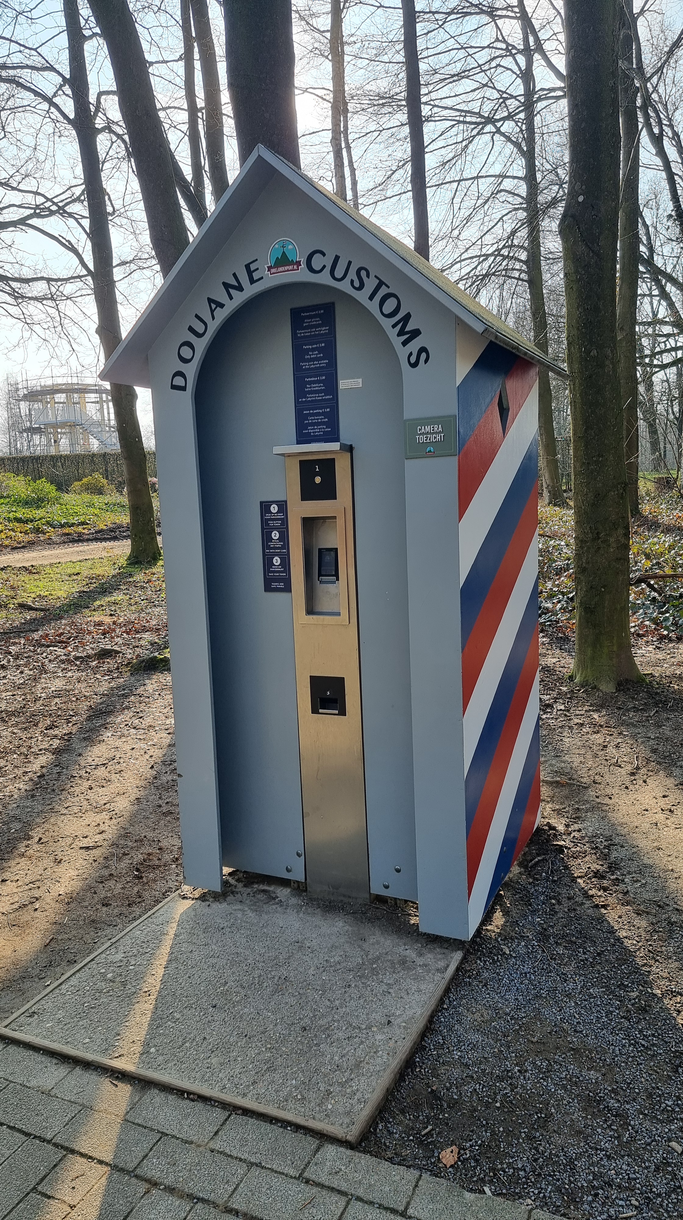 drielandenpunt vaals