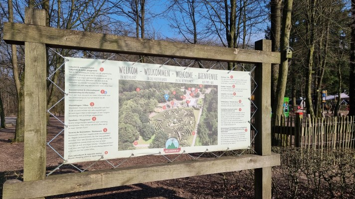 drielandenpunt vaals