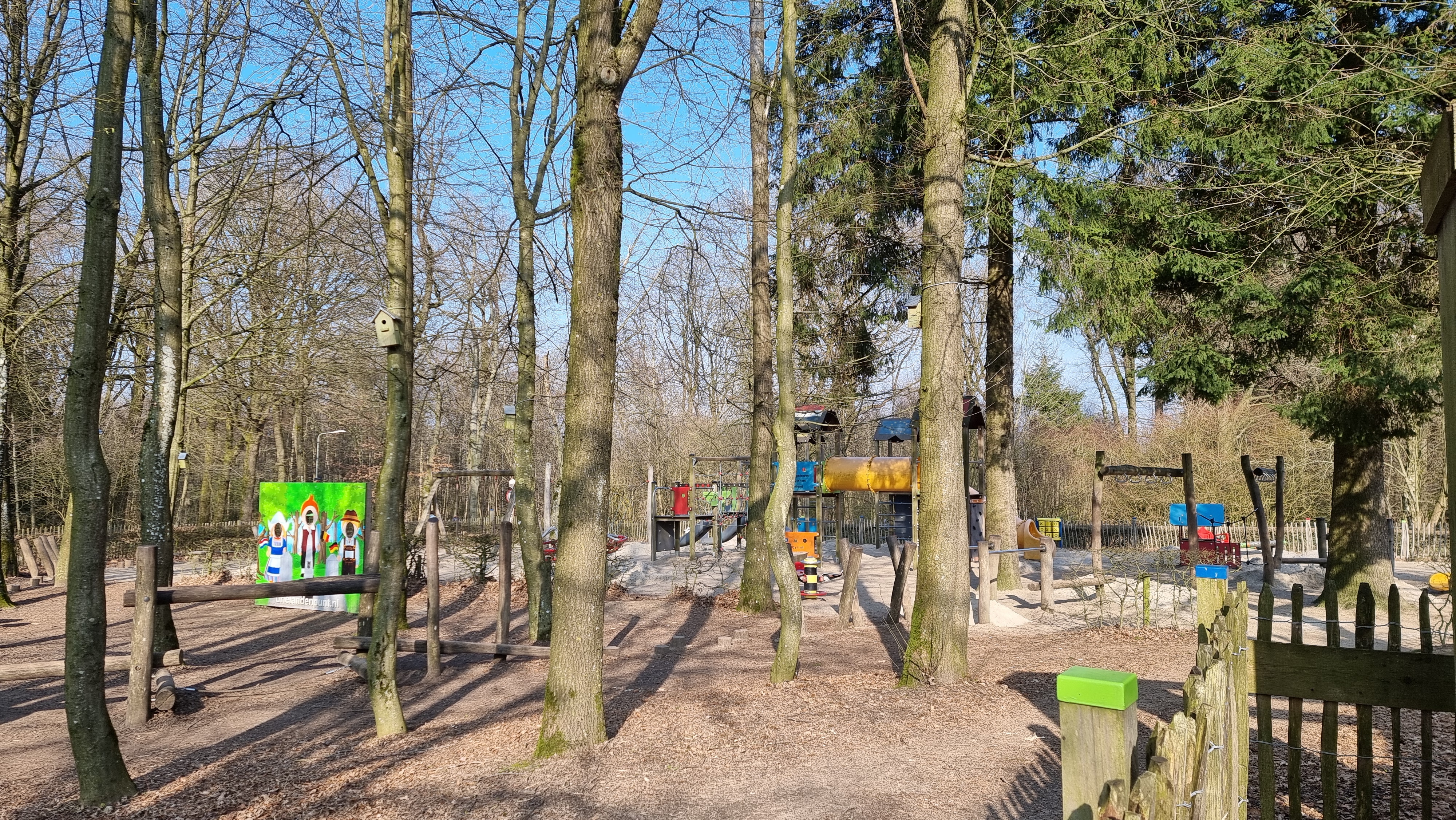 drielandenpunt vaals