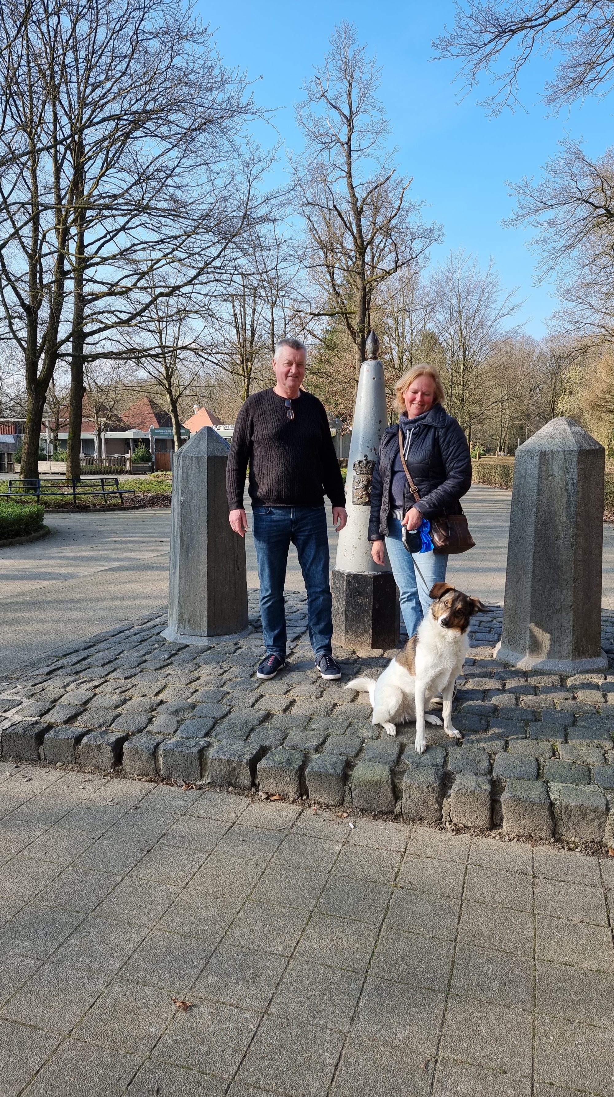 drielandenpunt vaals