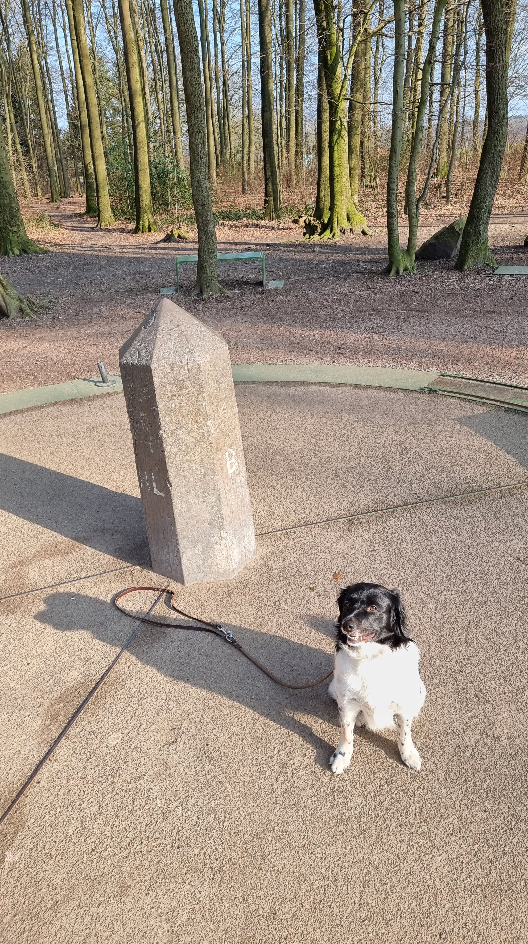 drielandenpunt vaals