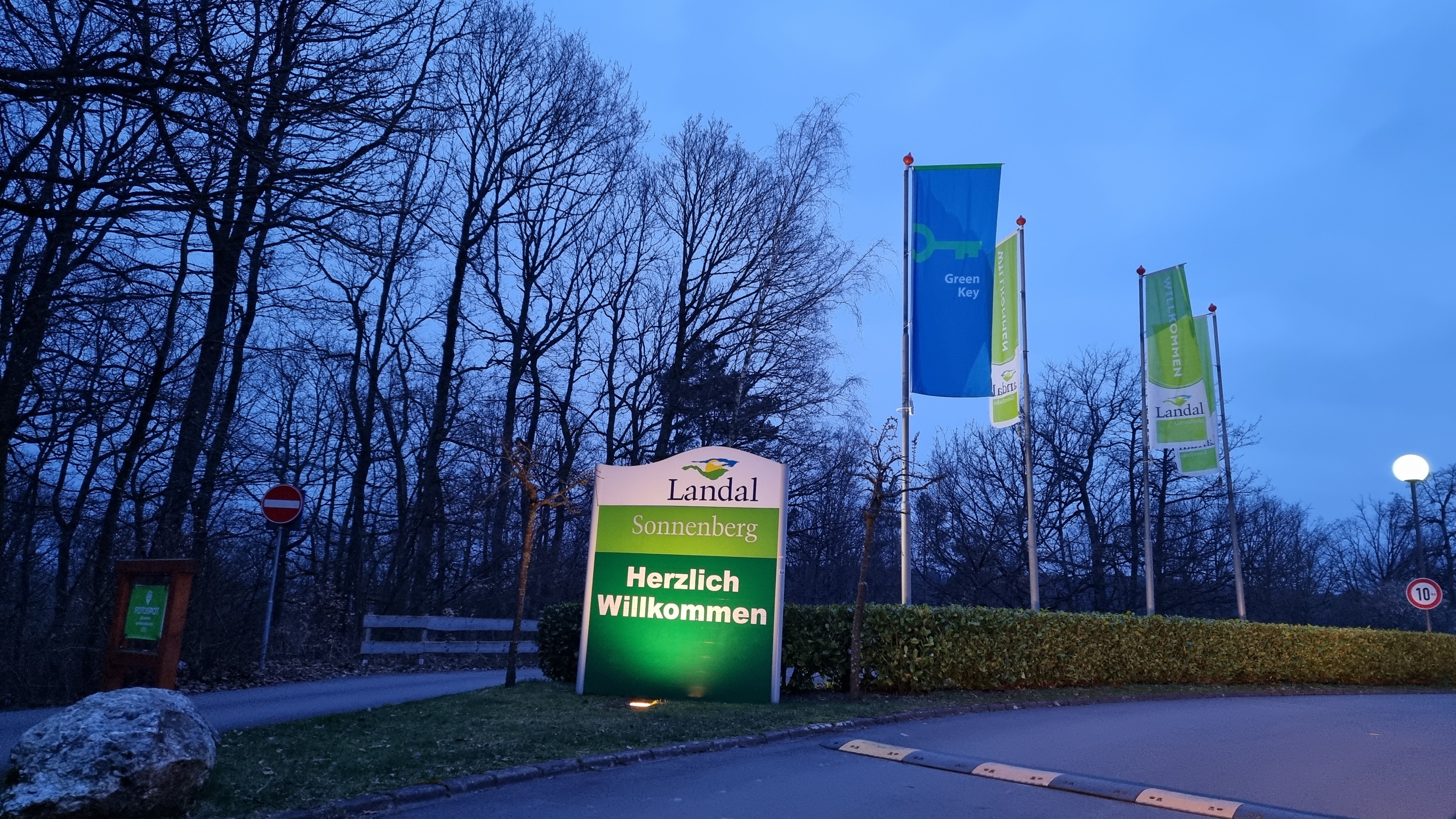 Landal Sonnenberg hond mee