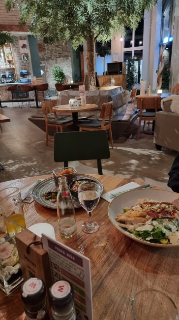 Landal Sonnenberg hond mee