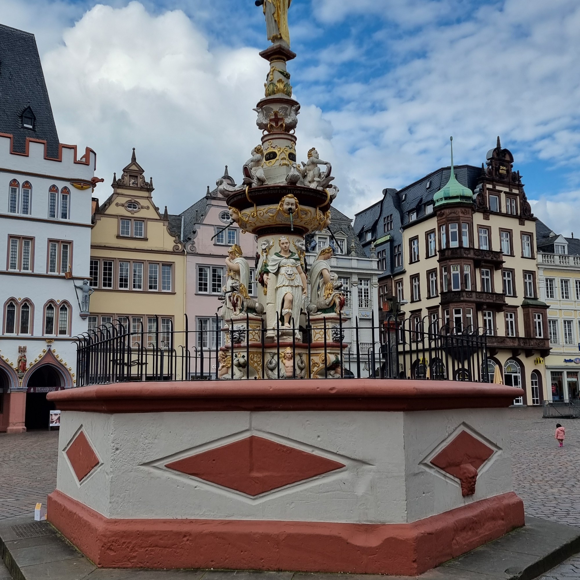 Landal Sonnenberg hond mee