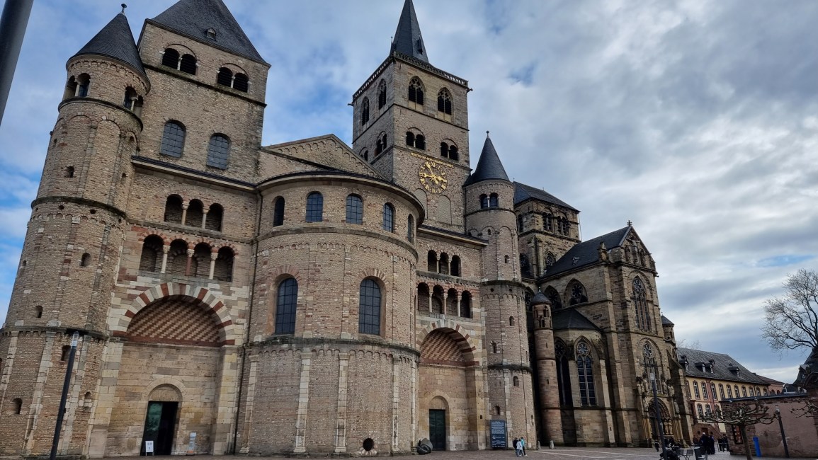 Landal Sonnenberg hond mee