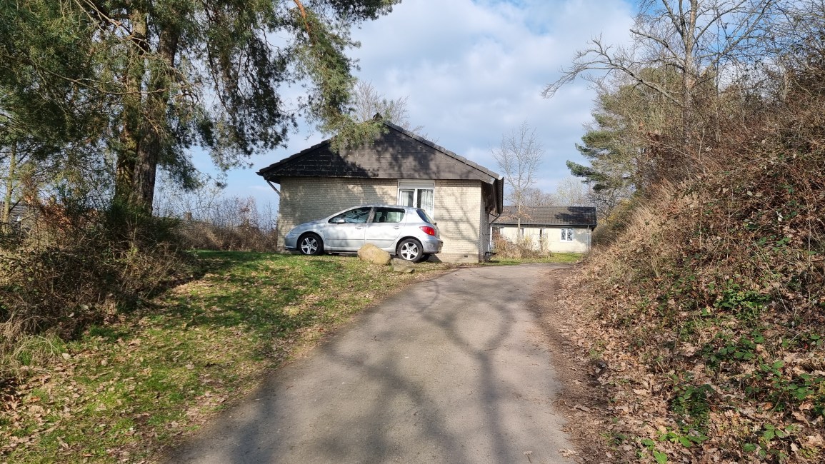 Landal Sonnenberg hond mee