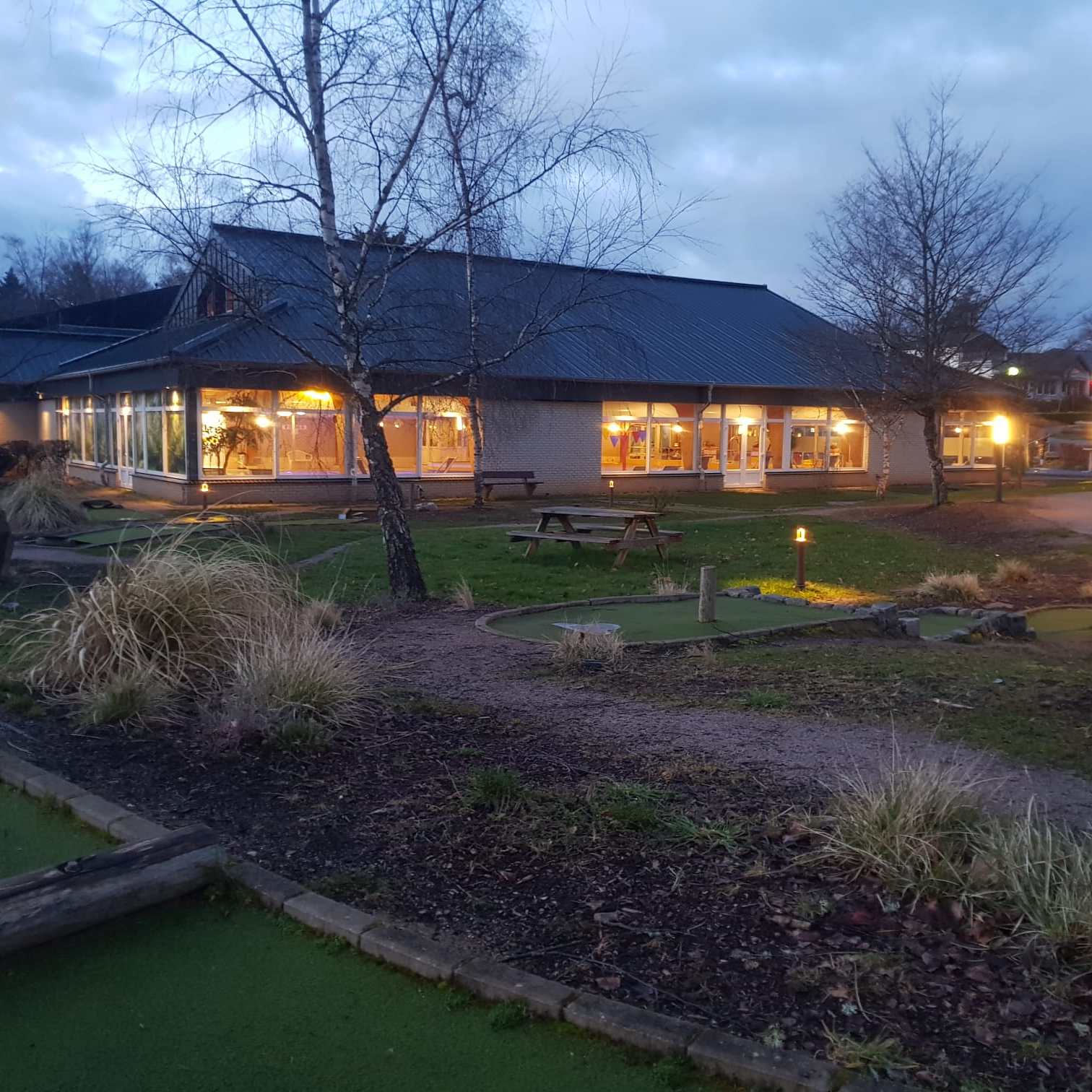 Landal Sonnenberg hond mee