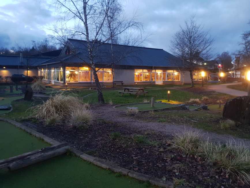 Landal Sonnenberg hond mee