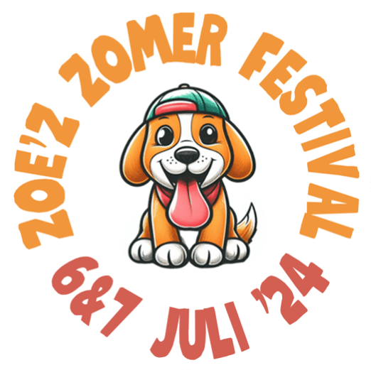 Agenda Zoe’Z in Vries  