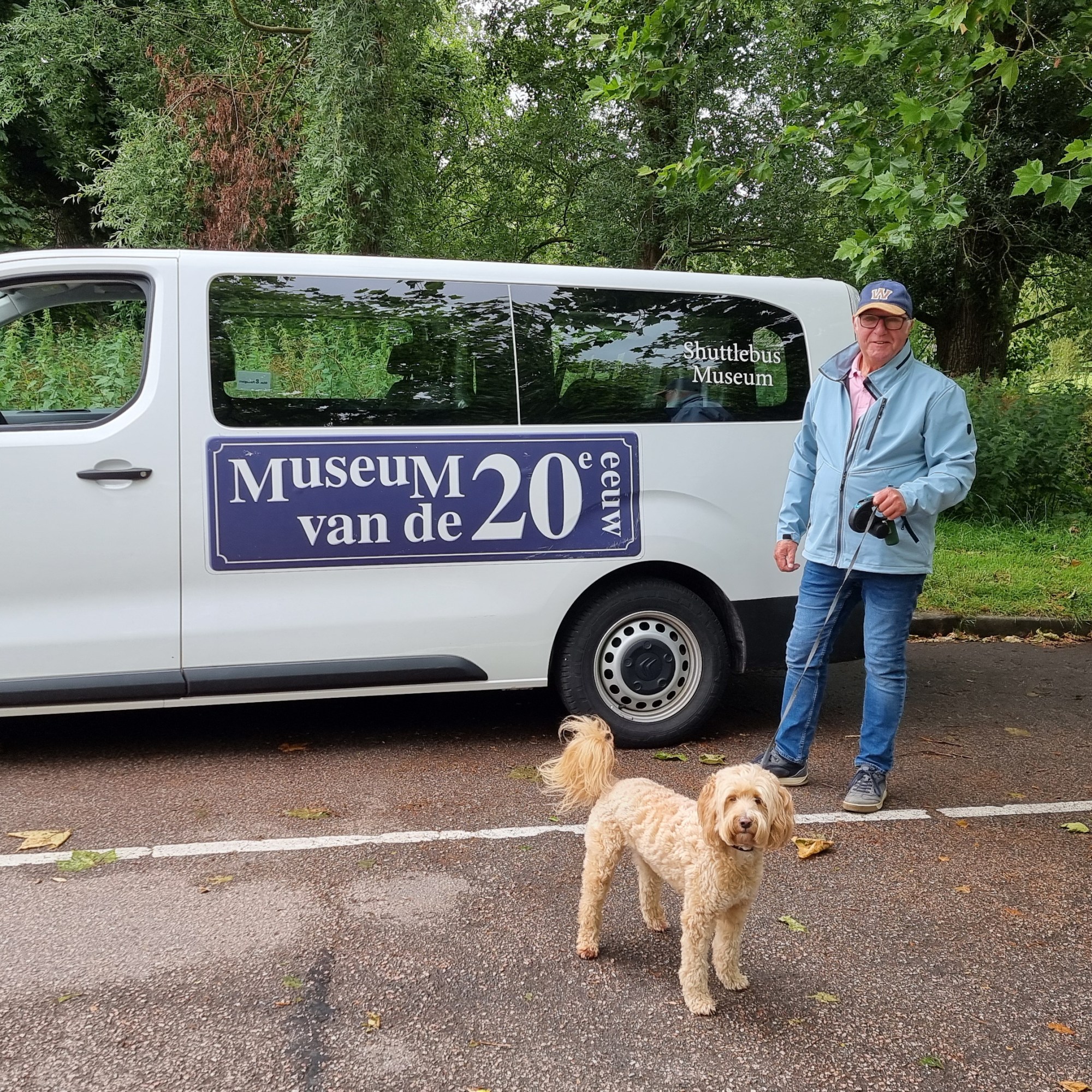 Museum twintigste eeuw