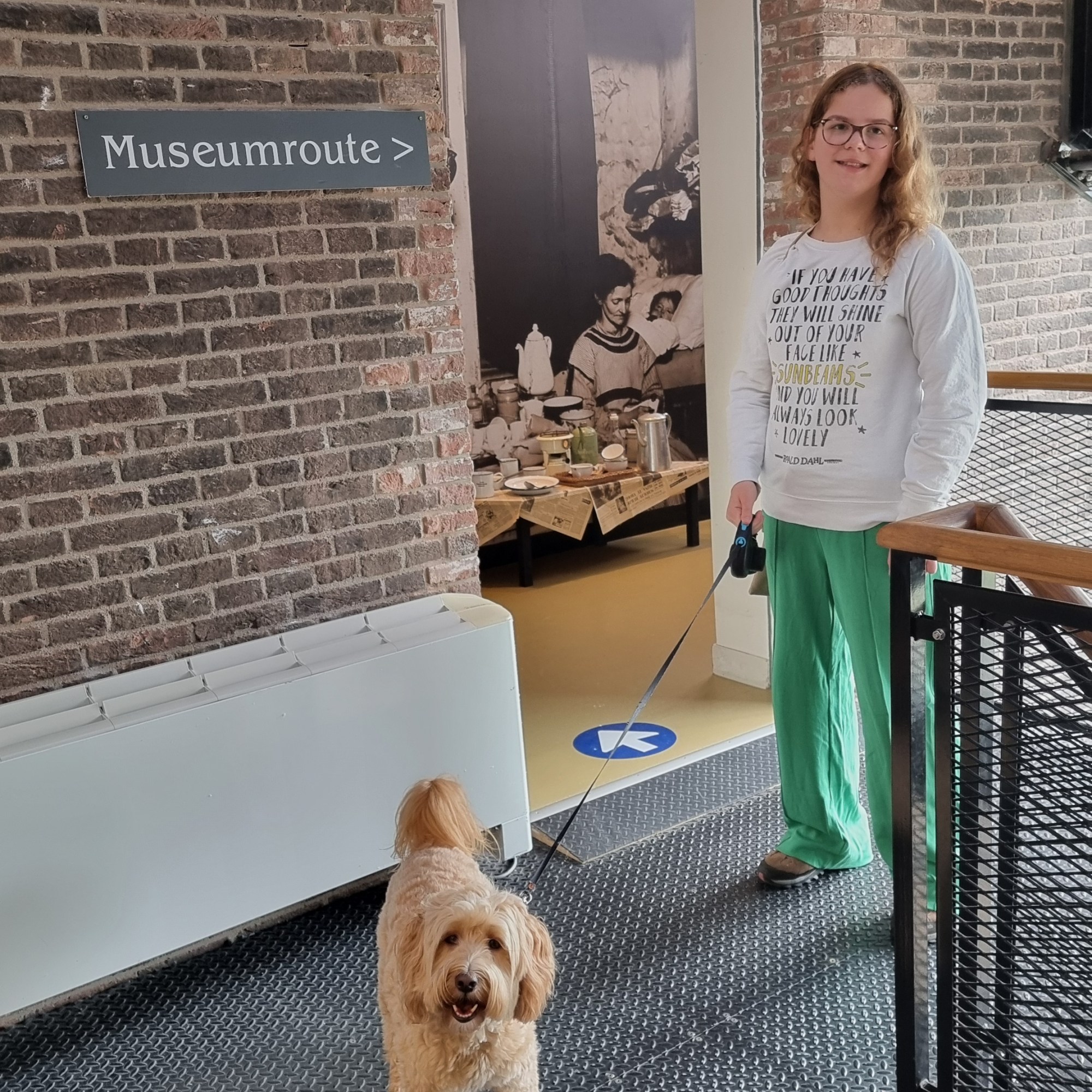 Museum twintigste eeuw