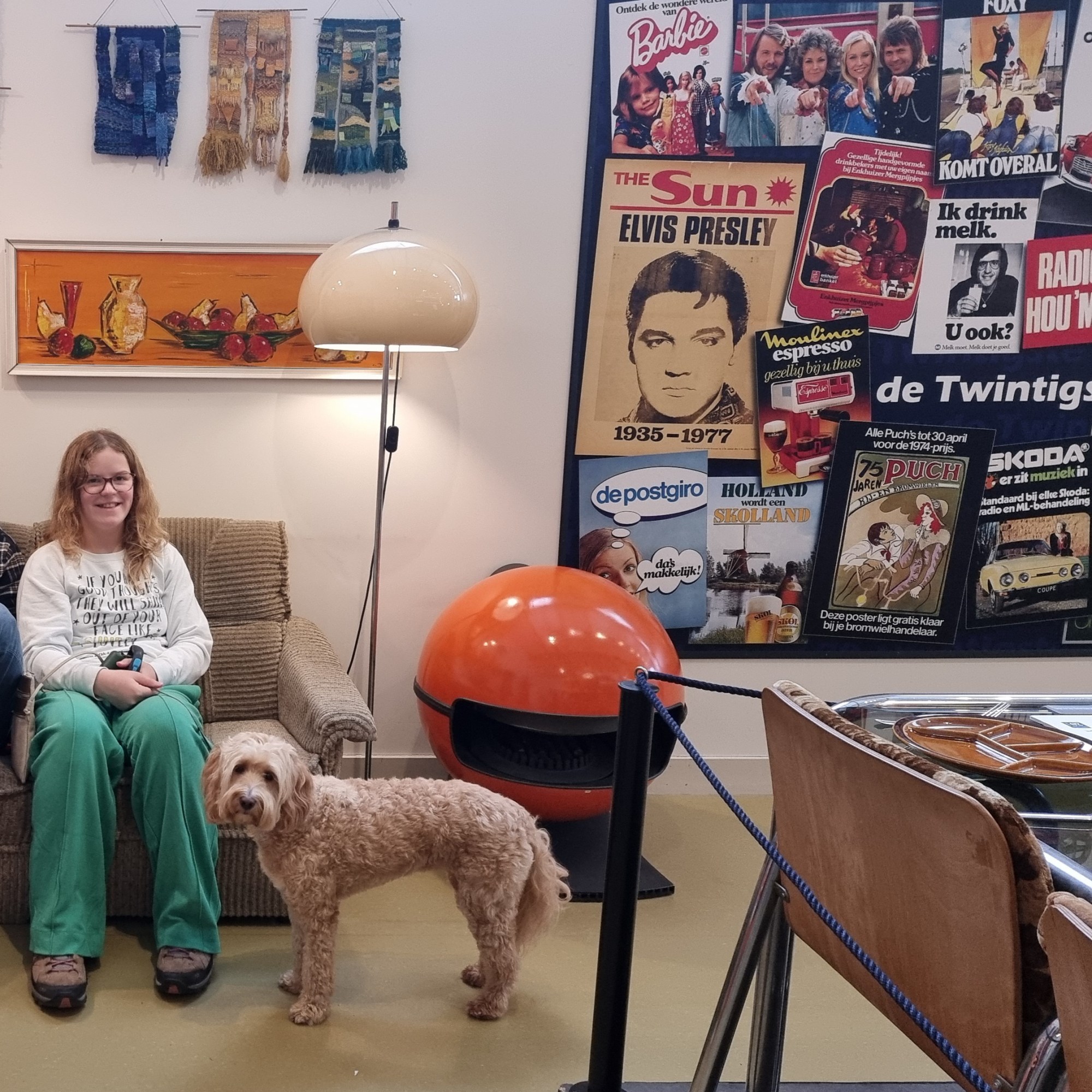 Museum twintigste eeuw