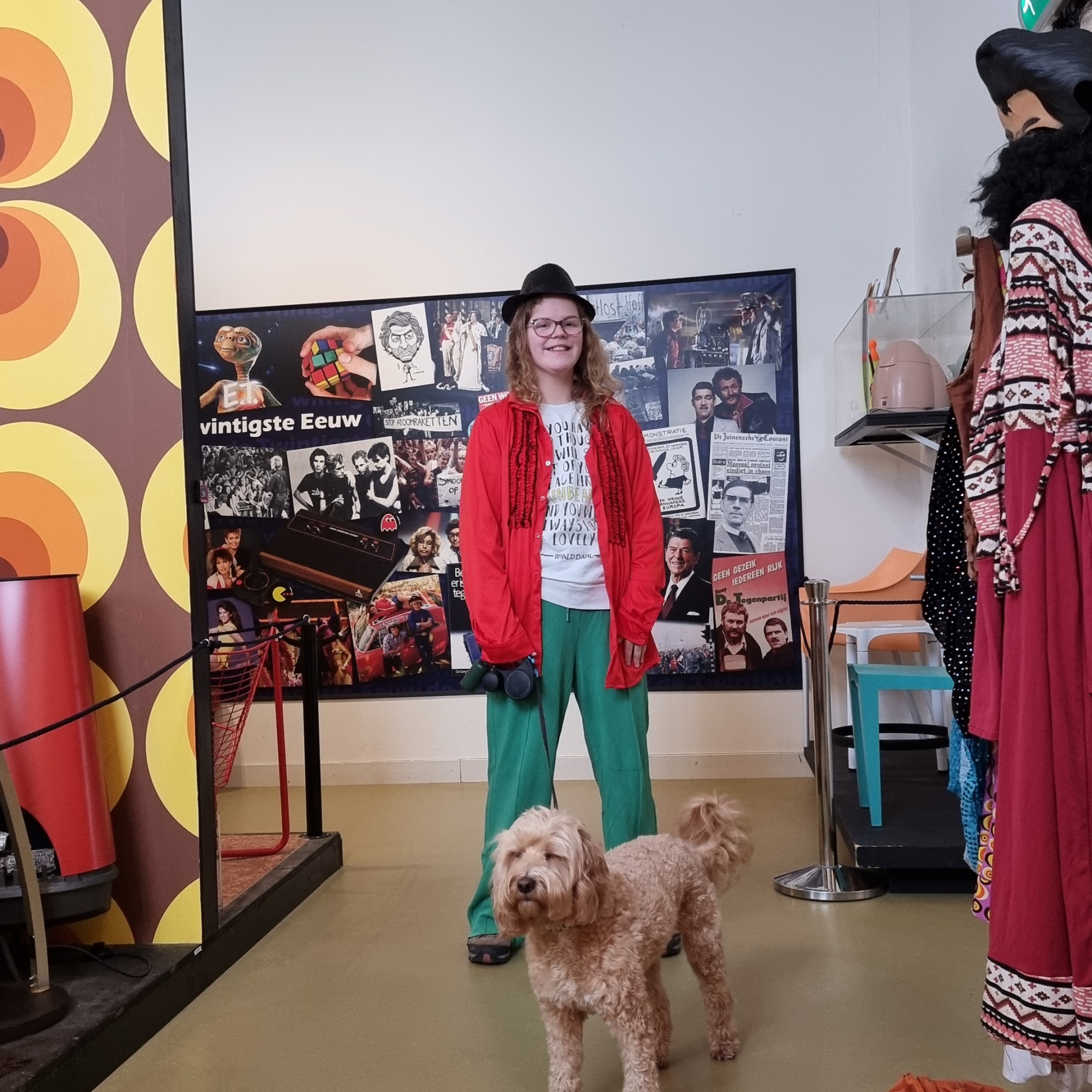 Museum twintigste eeuw