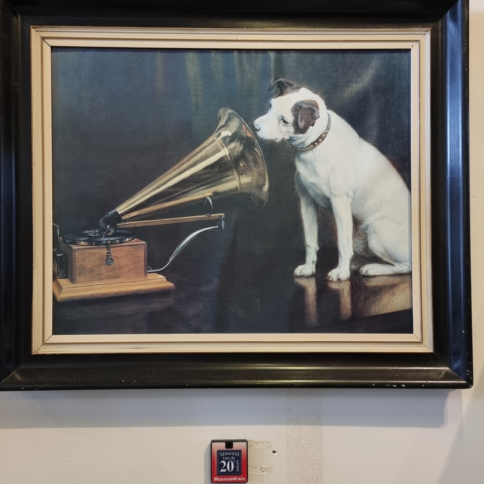 Museum twintigste eeuw