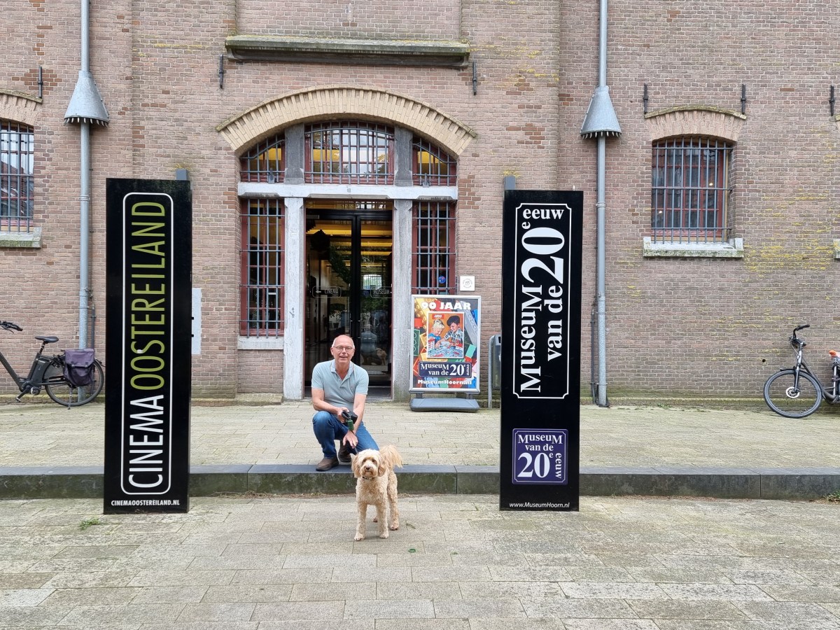 Museum van de Twintigste Eeuw