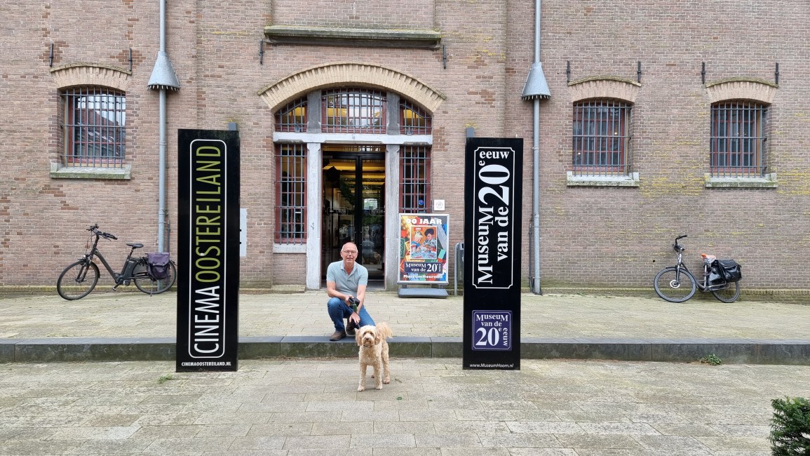 Museum twintigste eeuw