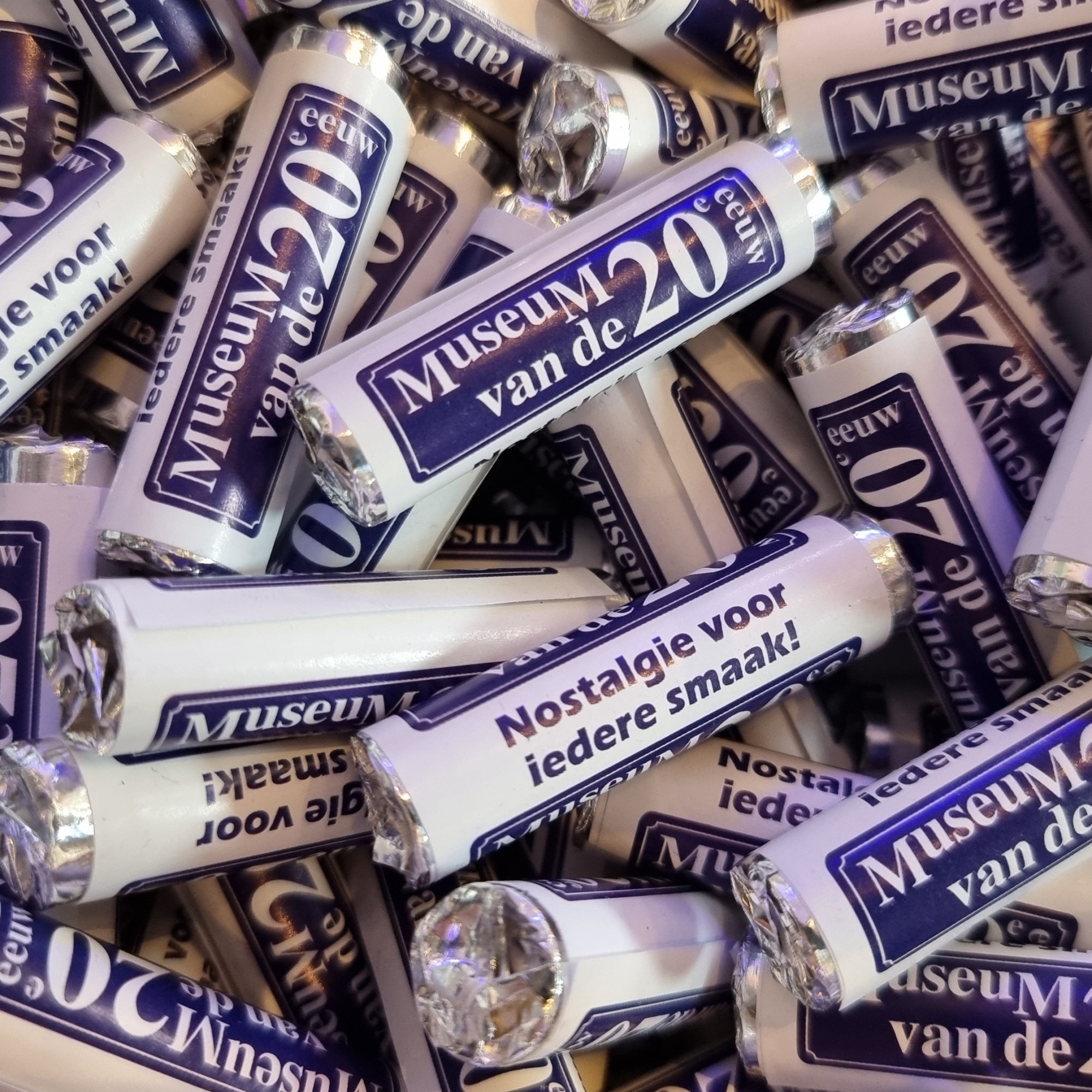 Museum twintigste eeuw