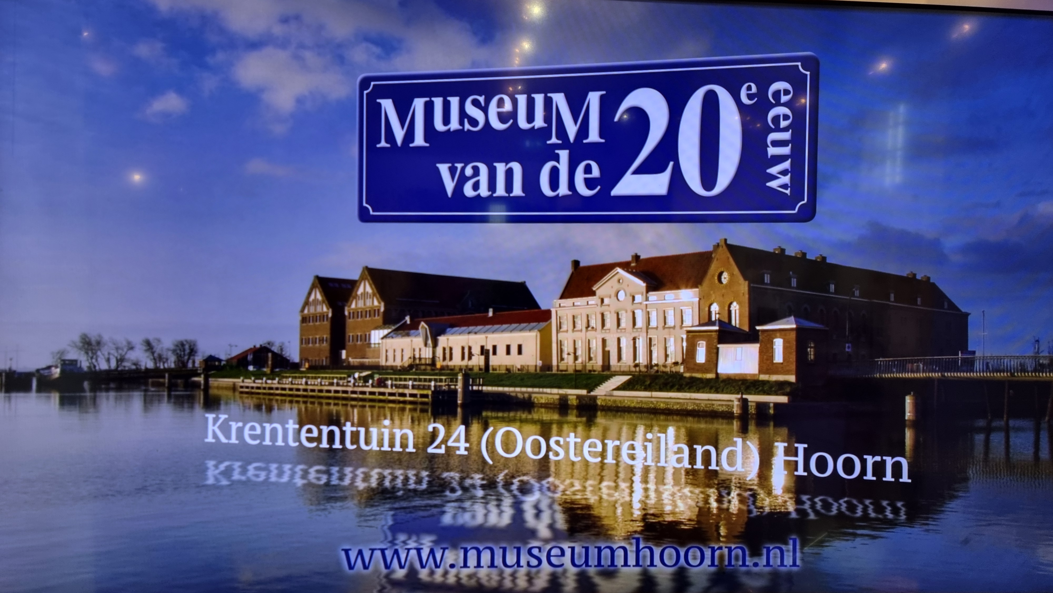 Museum twintigste eeuw