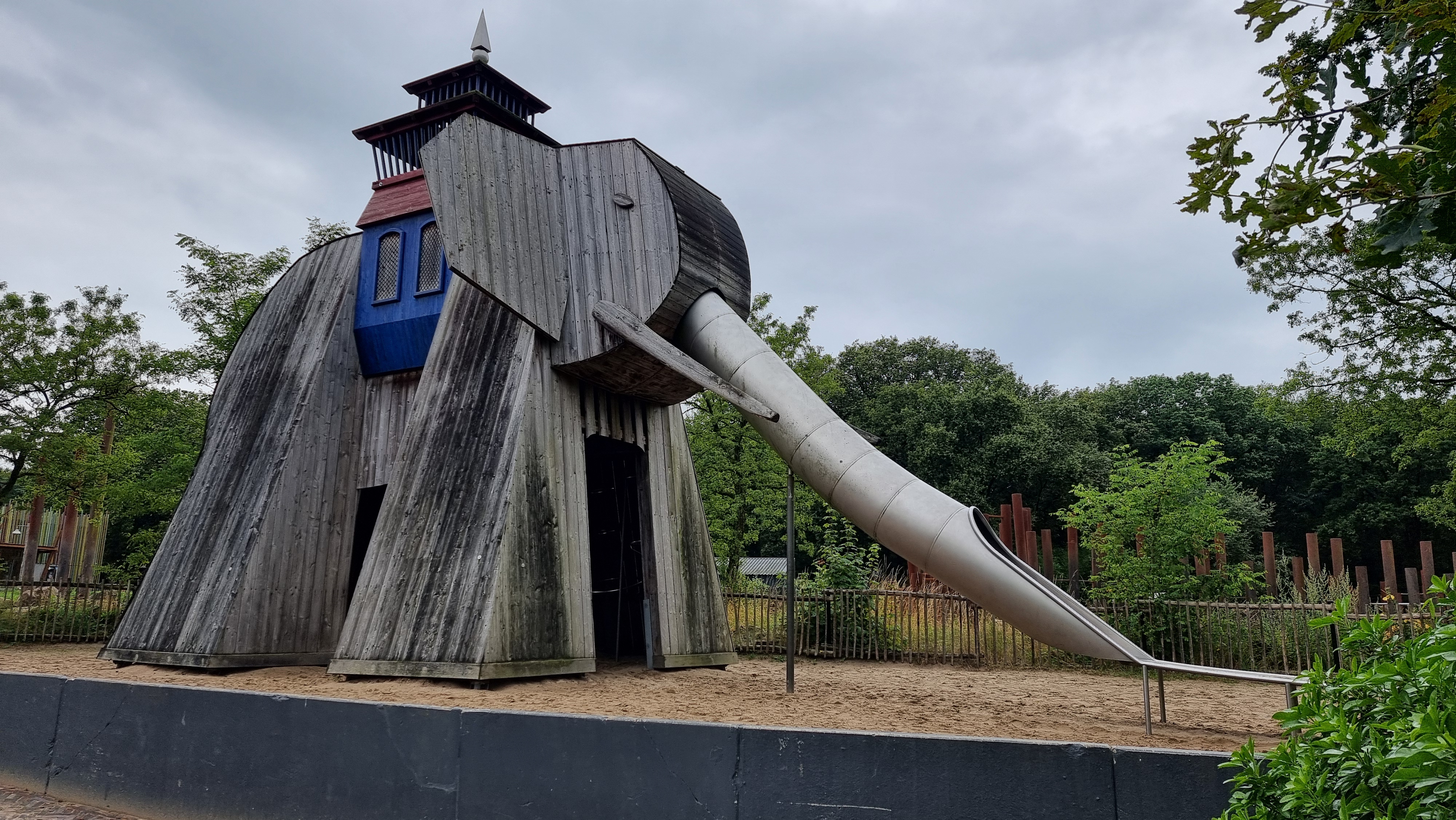 ouwehands dierenpark