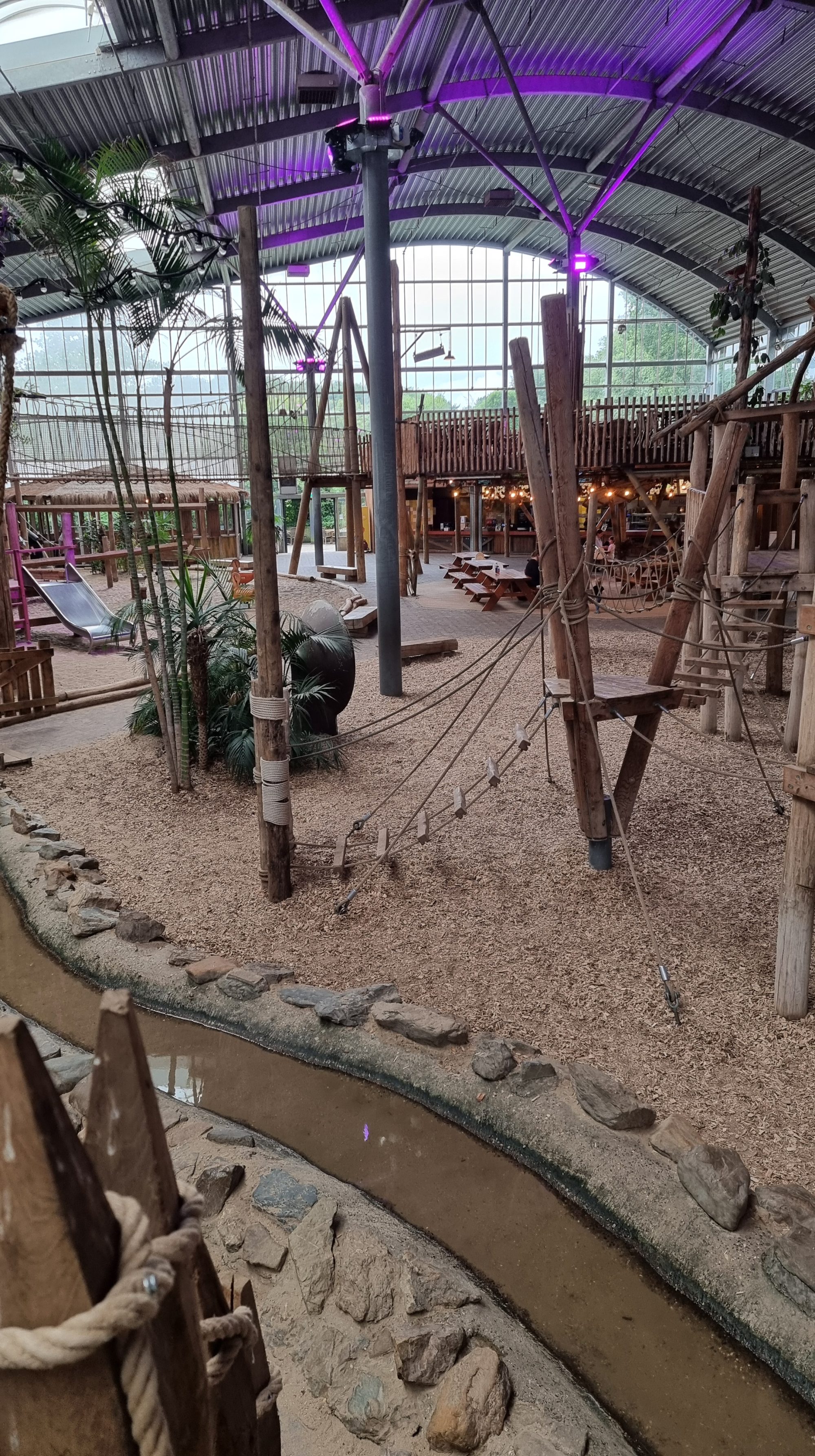 ouwehands dierenpark