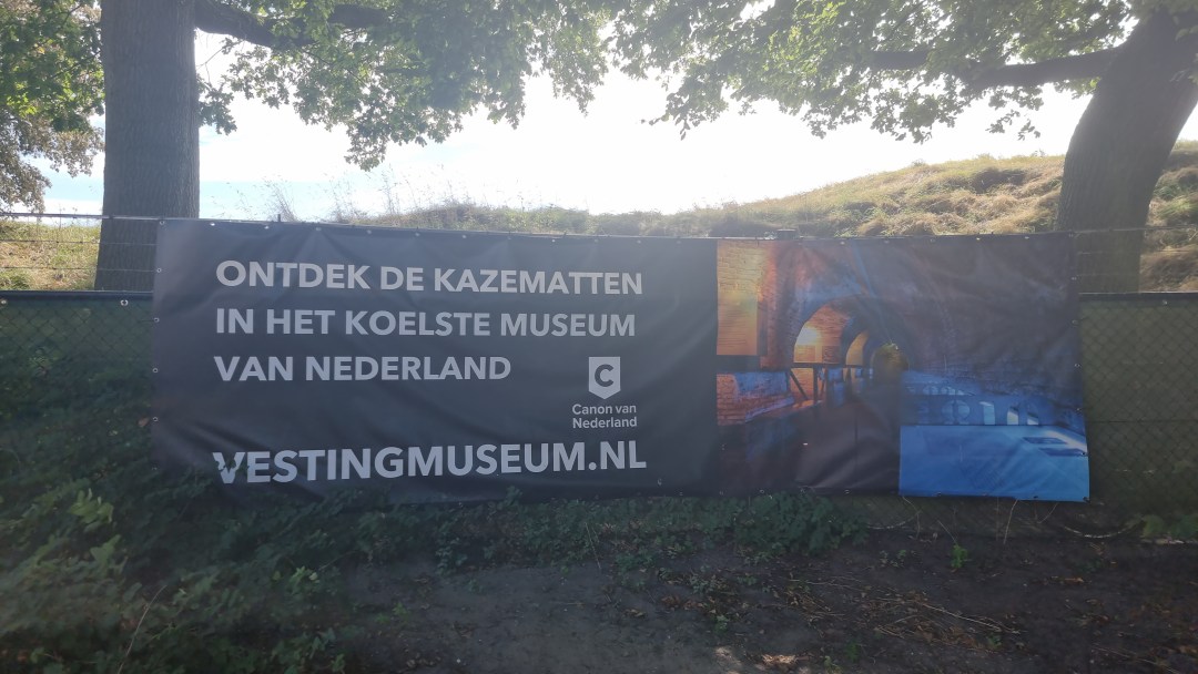 vestingmuseum