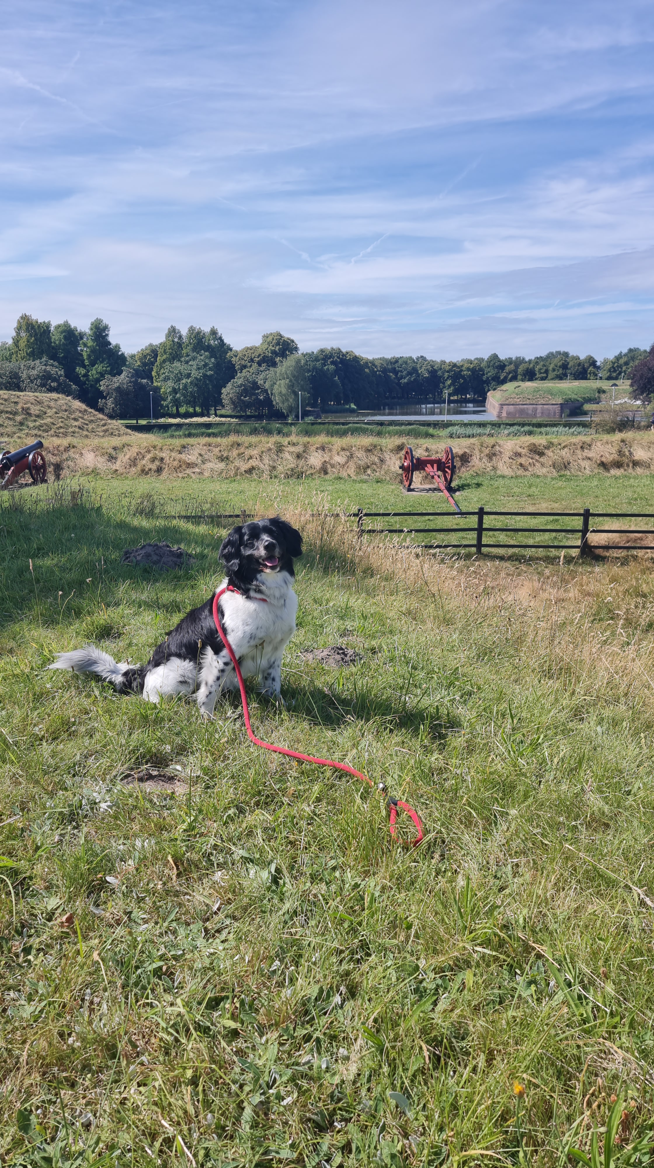 melle vestingmuseum napoleon