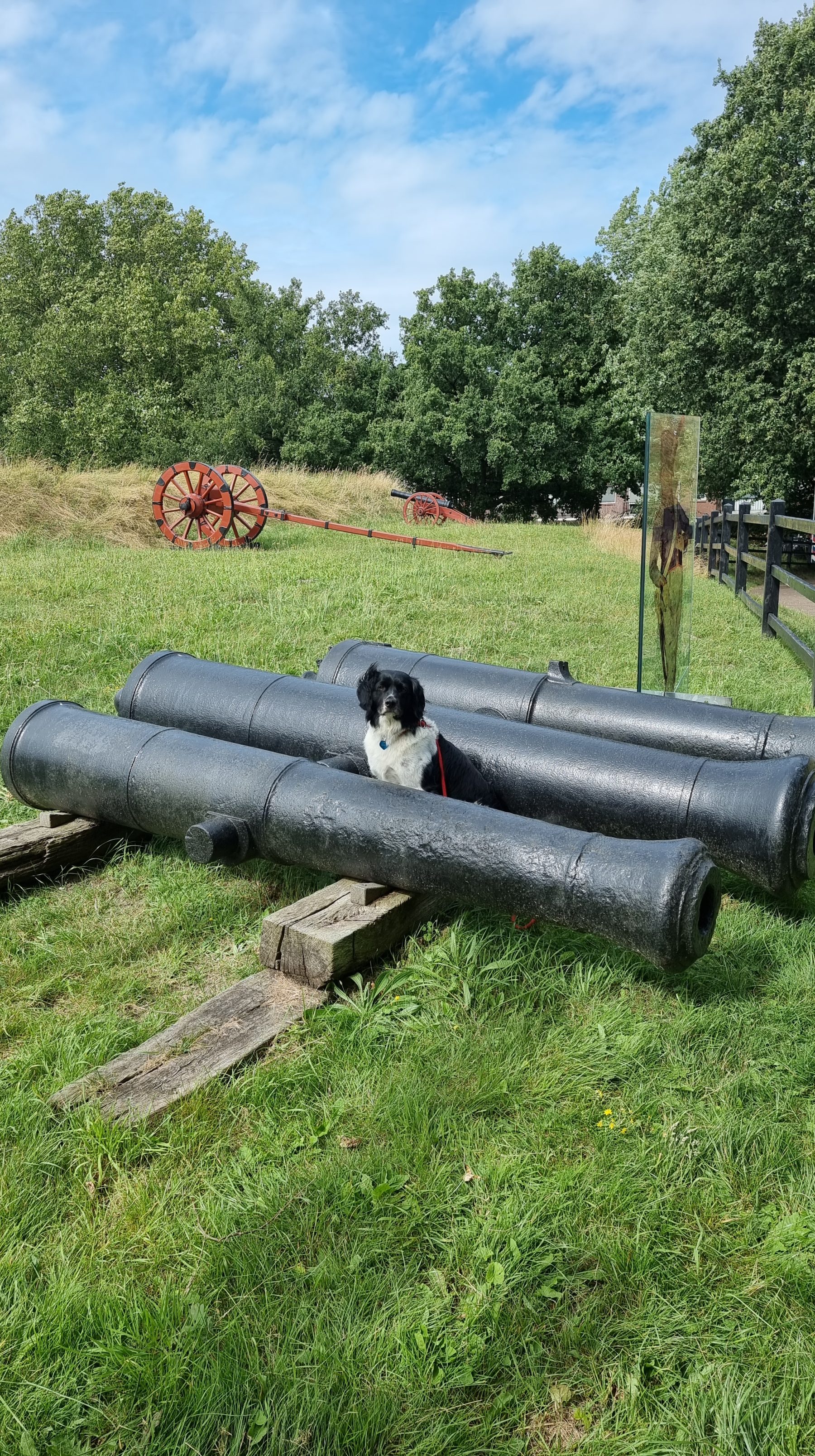 melle vestingmuseum napoleon